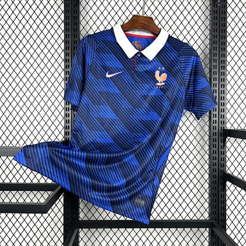 Maillot France Domicile 2026