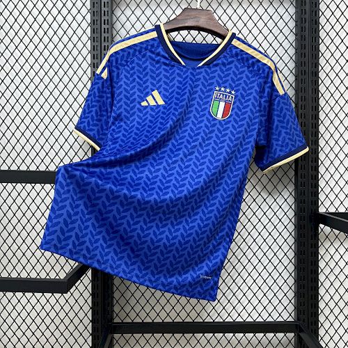 Maillot Italie Domicile 2025/26